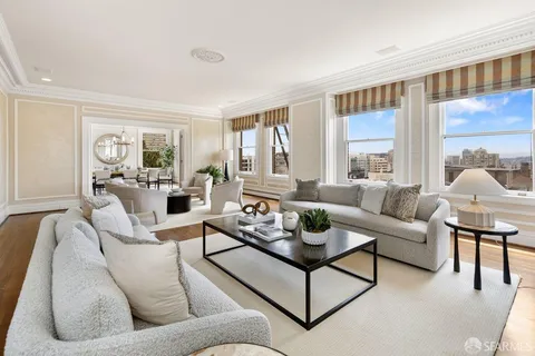 $3,995,000 | 1800 Gough Street, Unit 5, San Francisco, CA 94109