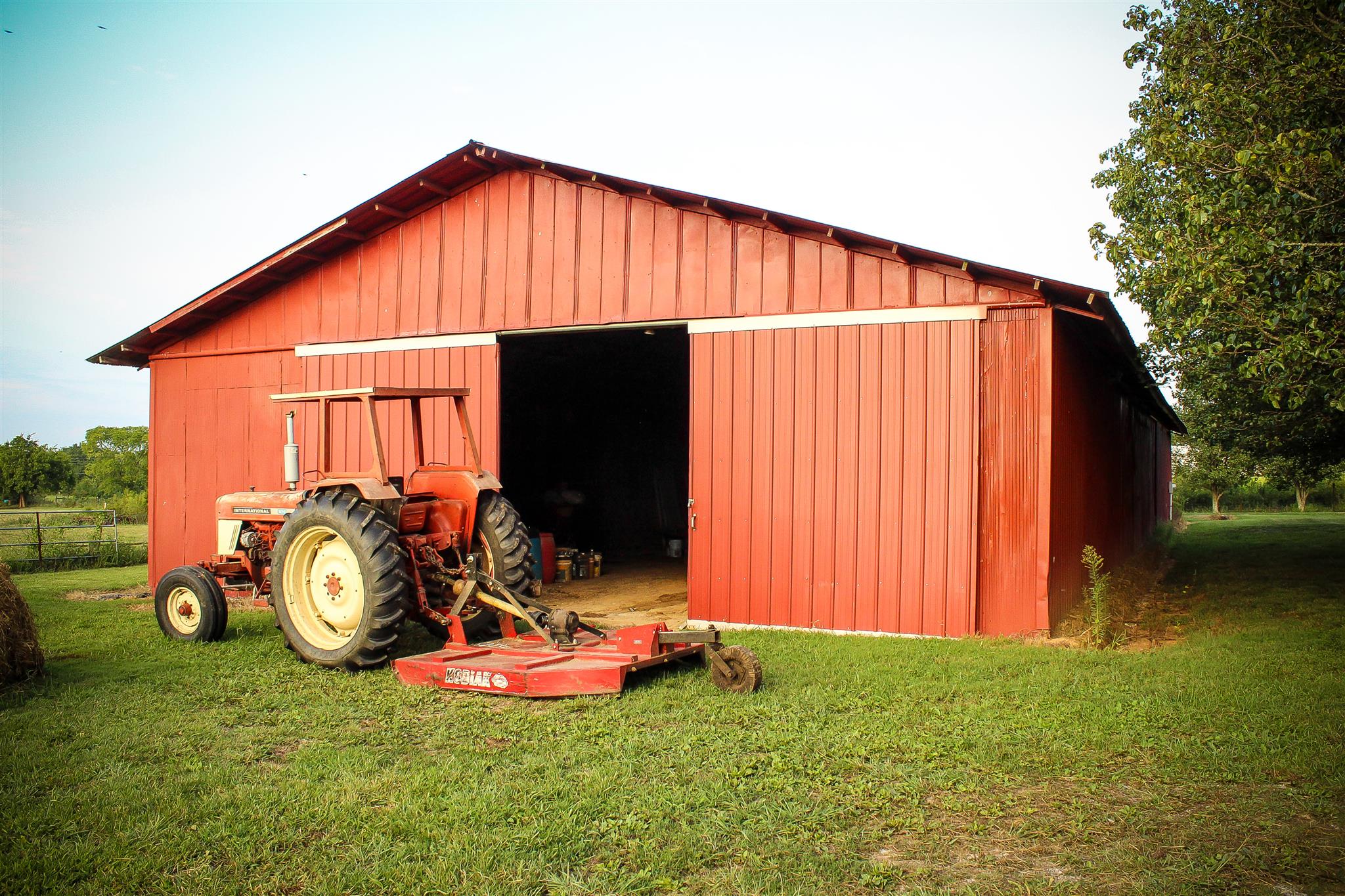 9301 Sims Road Christiana, TN 37037 - Photo 11 of 30 Gallery Image 11
