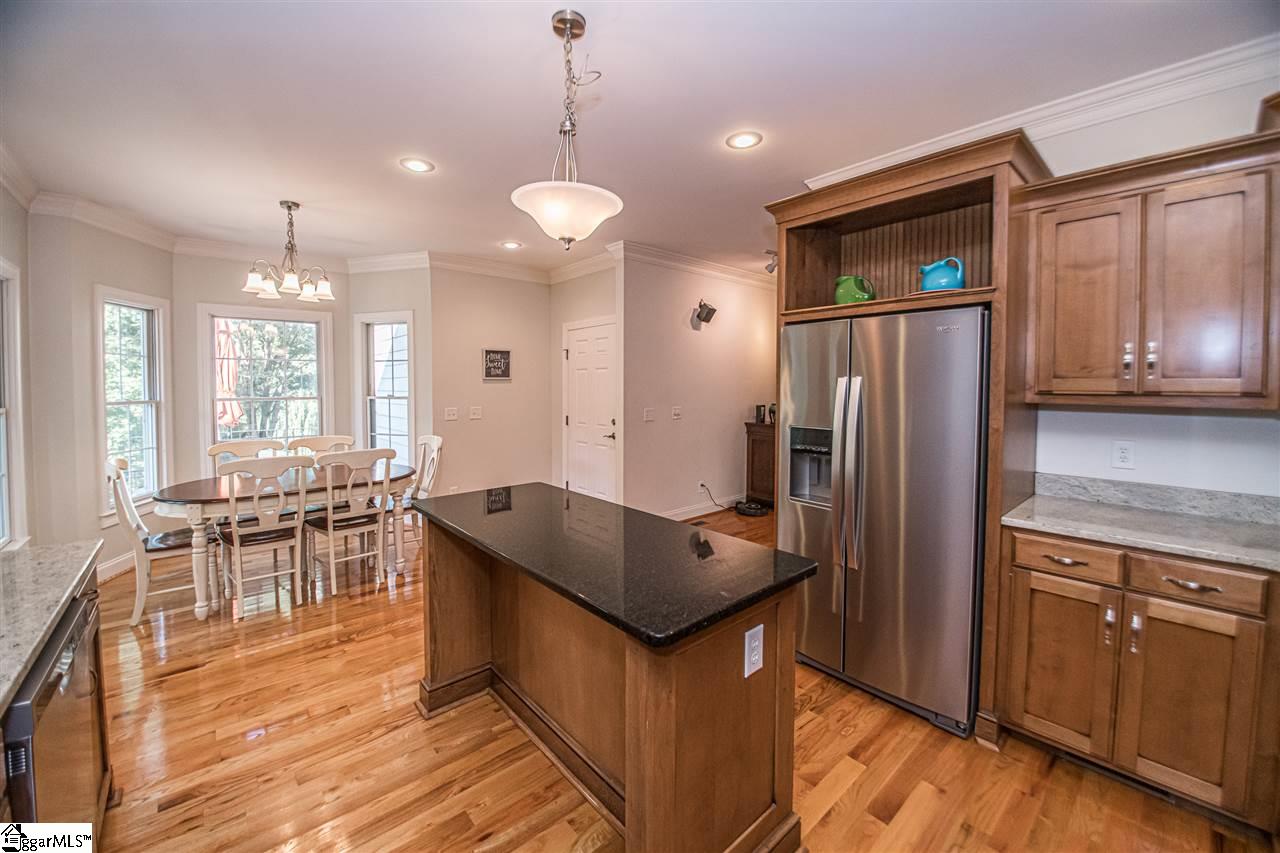 112 Hillandale Road Liberty, SC 29657 - Photo 14 of 35