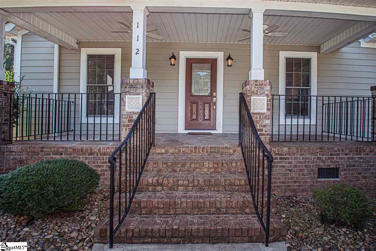 112 Hillandale Road Liberty, SC 29657 - Photo 3 of 35