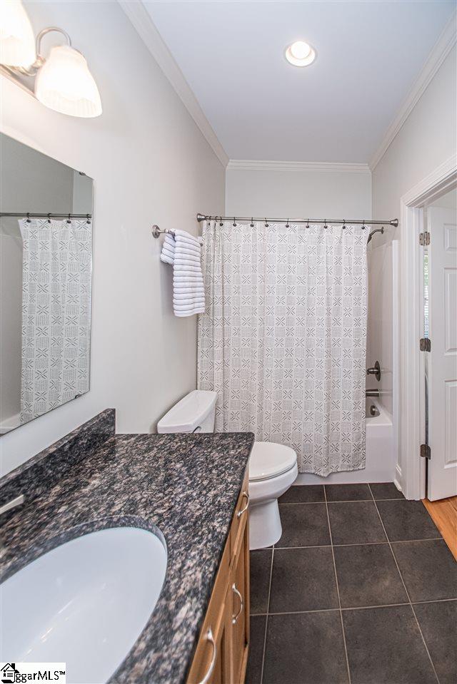 112 Hillandale Road Liberty, SC 29657 - Photo 22 of 35