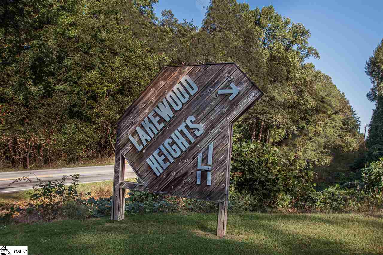 112 Hillandale Road Liberty, SC 29657 - Photo 35 of 35