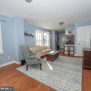 216 Rockingham Road Bryn Mawr, PA 19010 - Photo 7 of 27 a view of a dining room with furniture