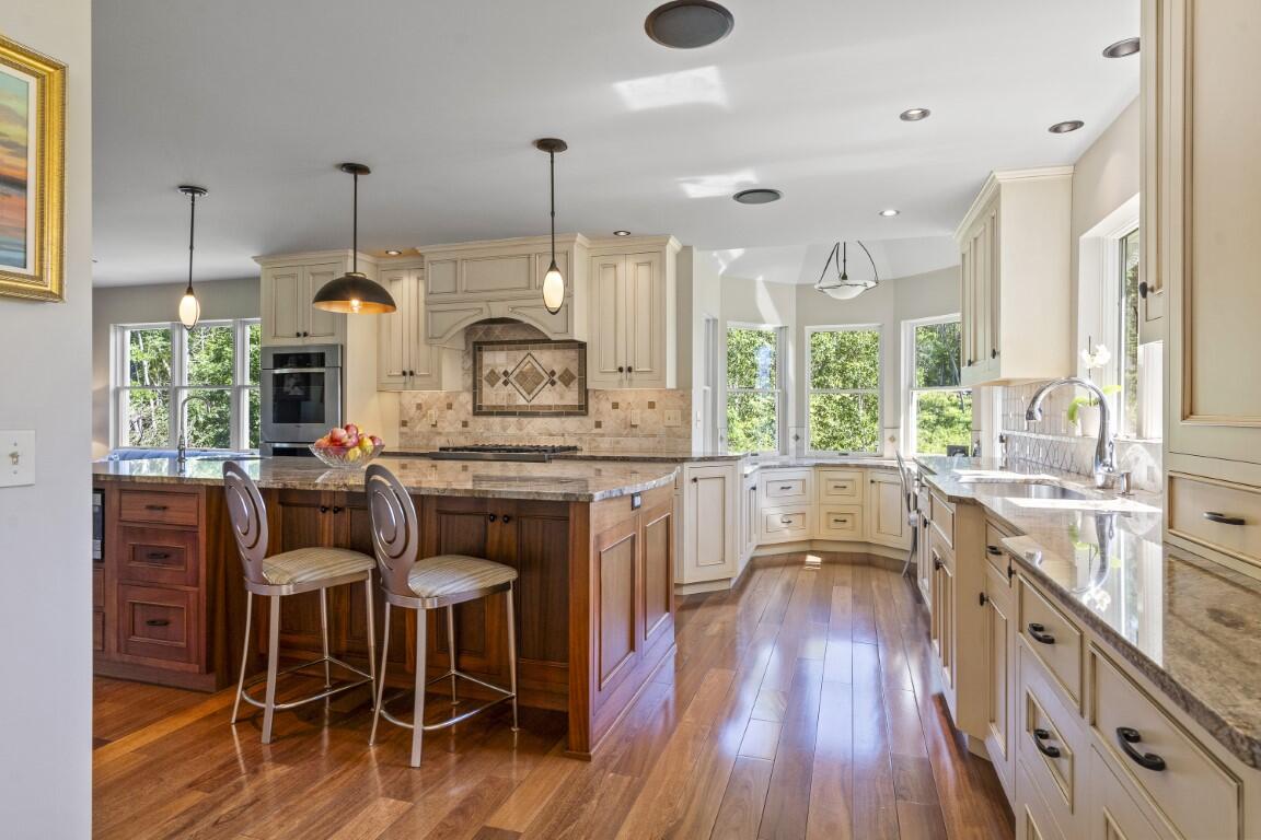 118 Meadow Cove Road East Boothbay, ME 04544 - Photo 16 of 70 16