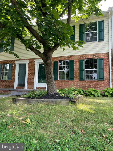 108 Hunter Run Road Winchester, VA 22602 - Photo 1 of 28