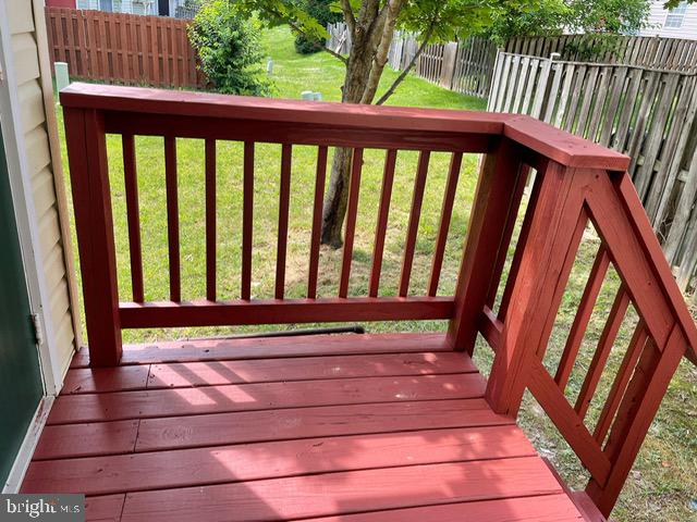 108 Hunter Run Road Winchester, VA 22602 - Photo 27 of 28