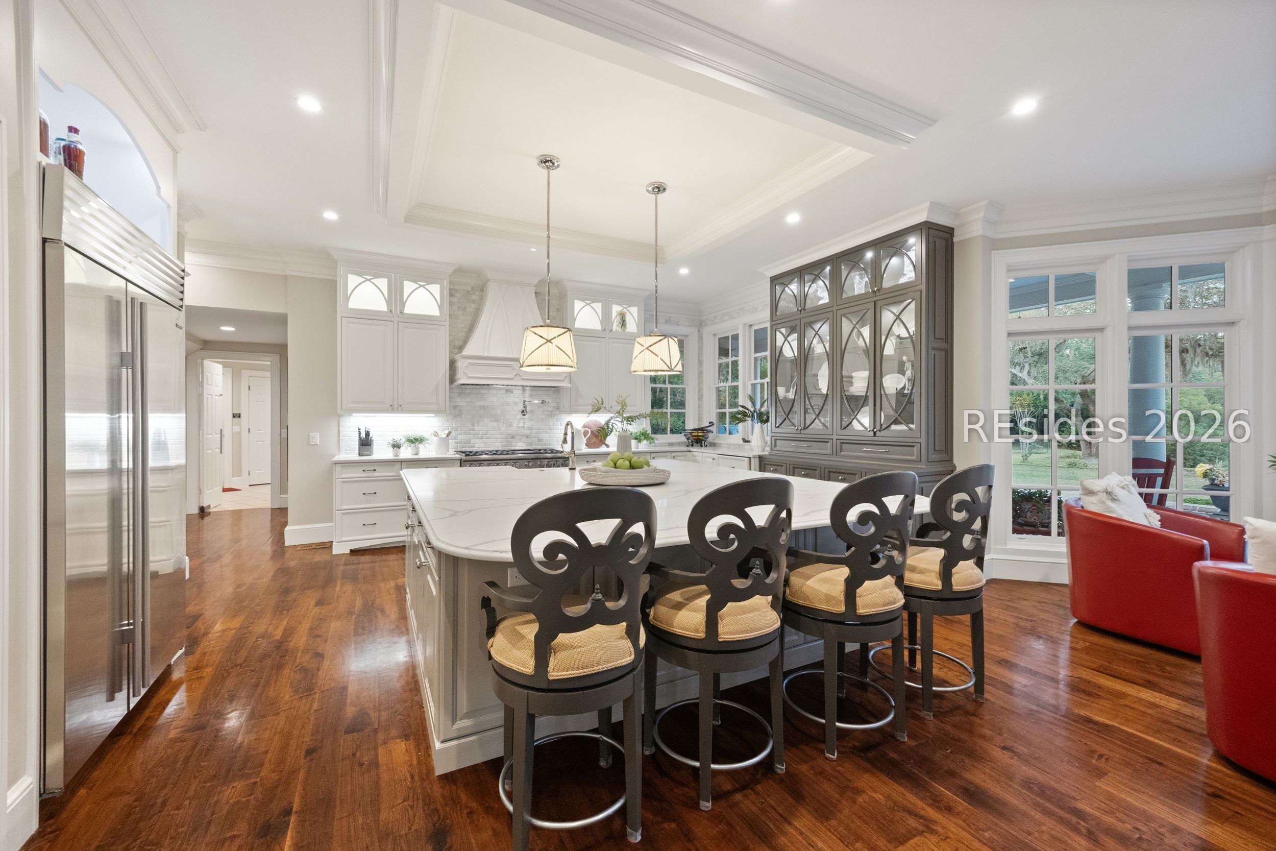 2 High Ponds Lane Bluffton, SC 29910 - Photo 15 of 78