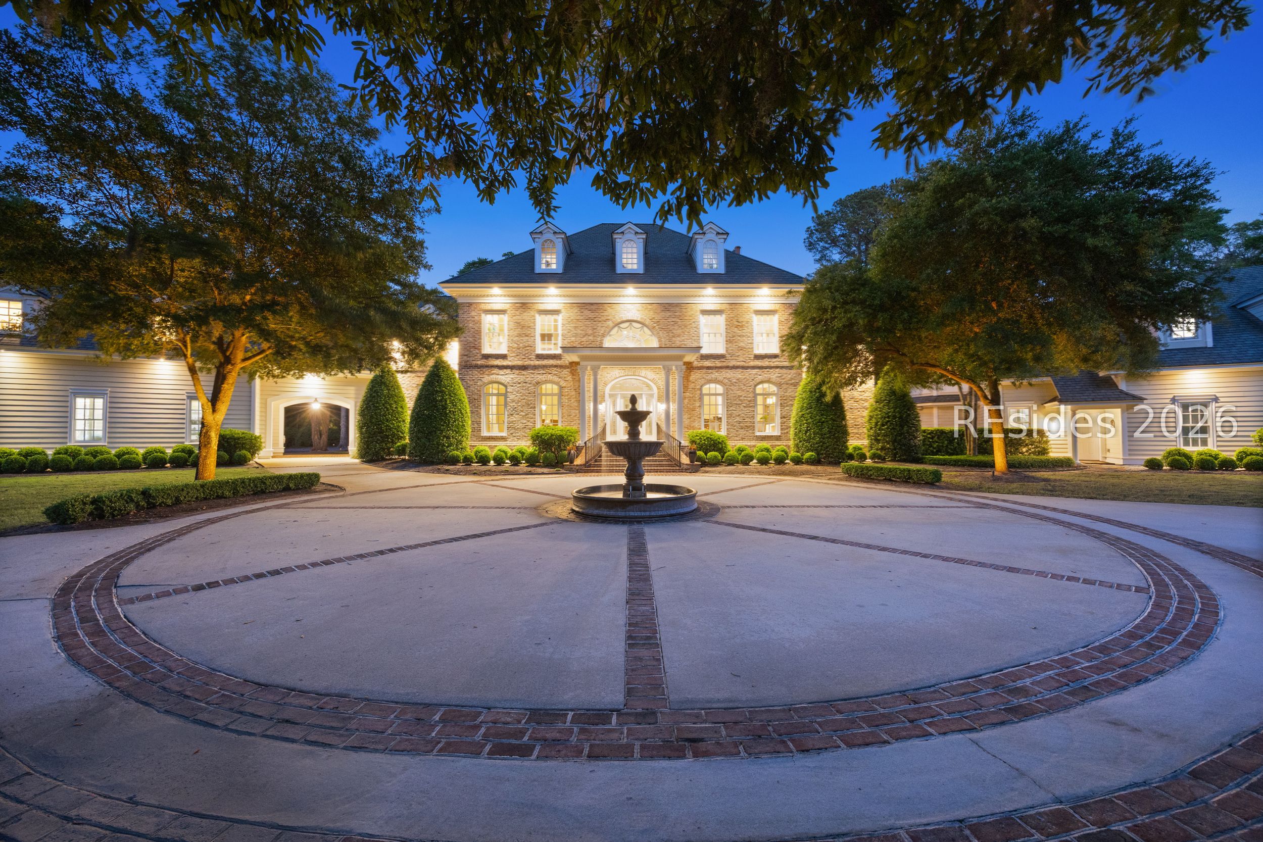 2 High Ponds Lane Bluffton, SC 29910 - Photo 2 of 78