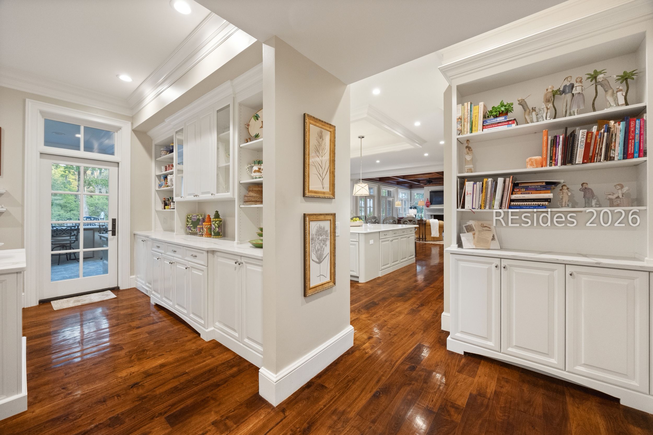 2 High Ponds Lane Bluffton, SC 29910 - Photo 21 of 78 Scullery