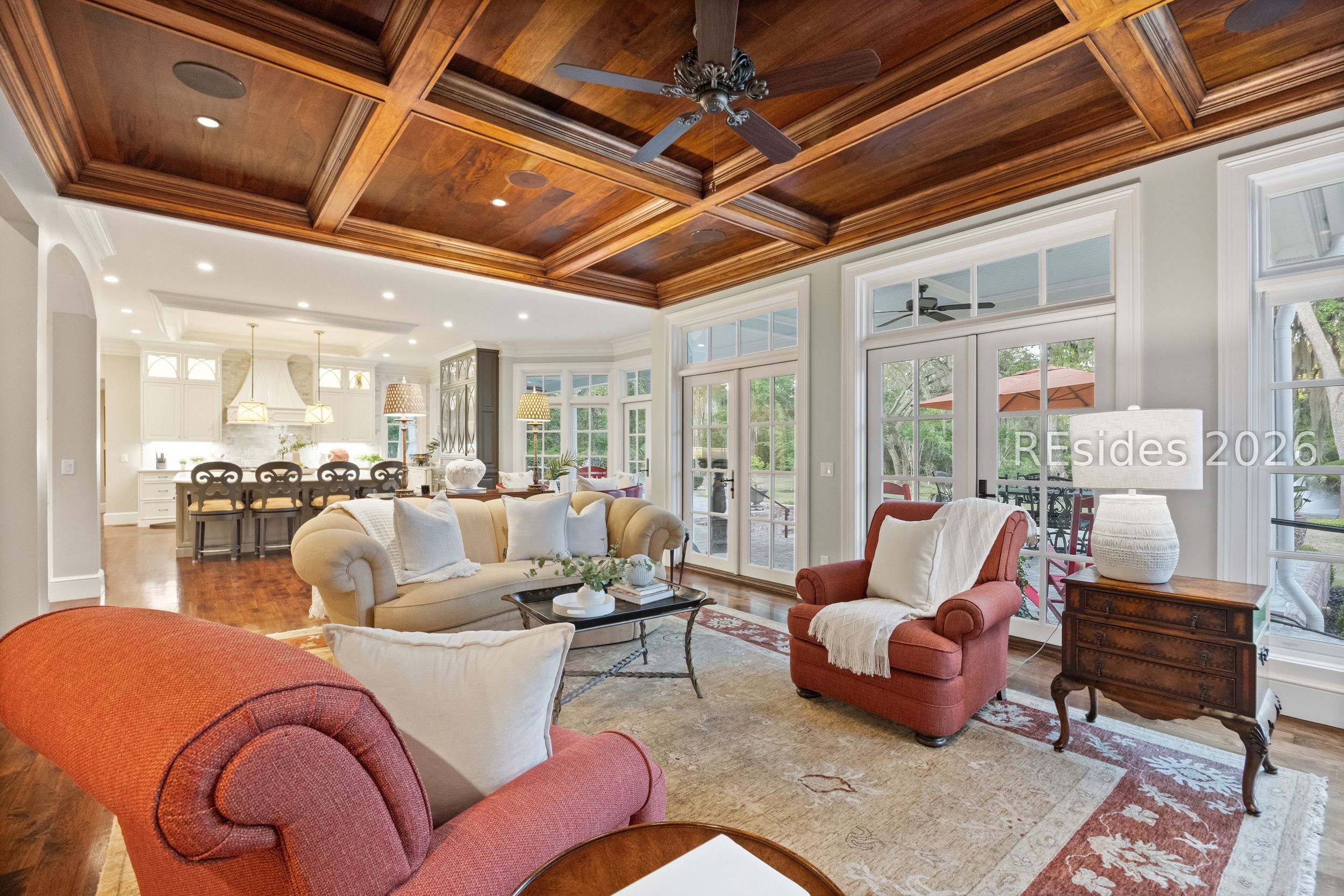 2 High Ponds Lane Bluffton, SC 29910 - Photo 25 of 78