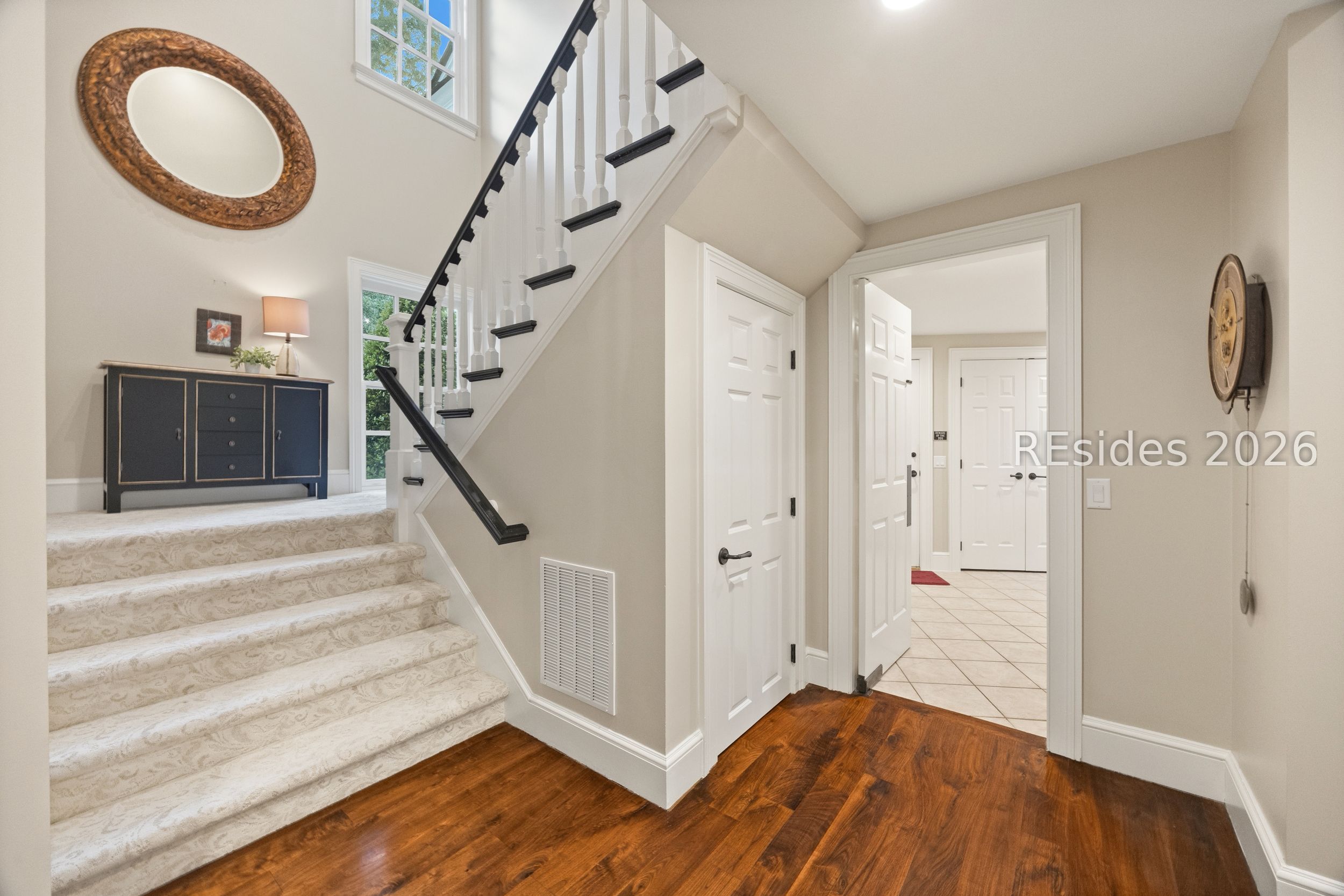 2 High Ponds Lane Bluffton, SC 29910 - Photo 27 of 78 Back Stairway