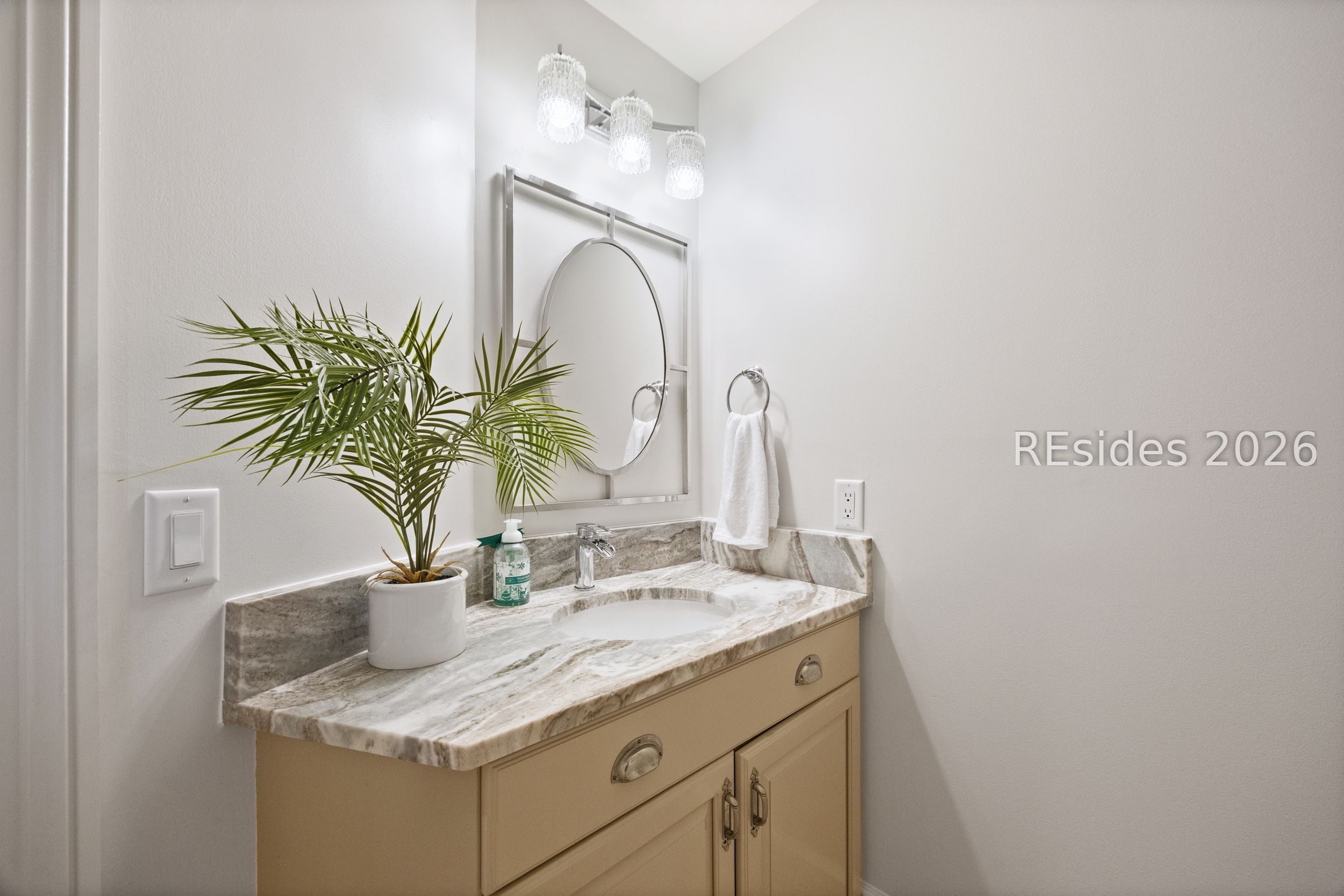 2 High Ponds Lane Bluffton, SC 29910 - Photo 28 of 78 Guest Bath