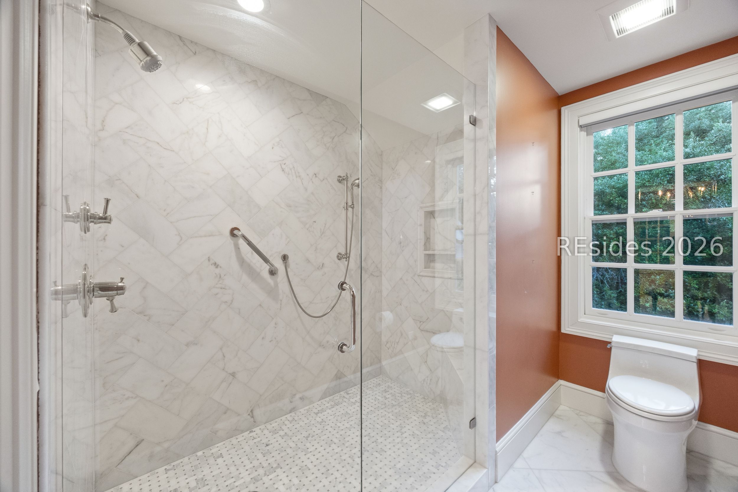 2 High Ponds Lane Bluffton, SC 29910 - Photo 44 of 78 Primary Bath 1 (off Dressing Room)