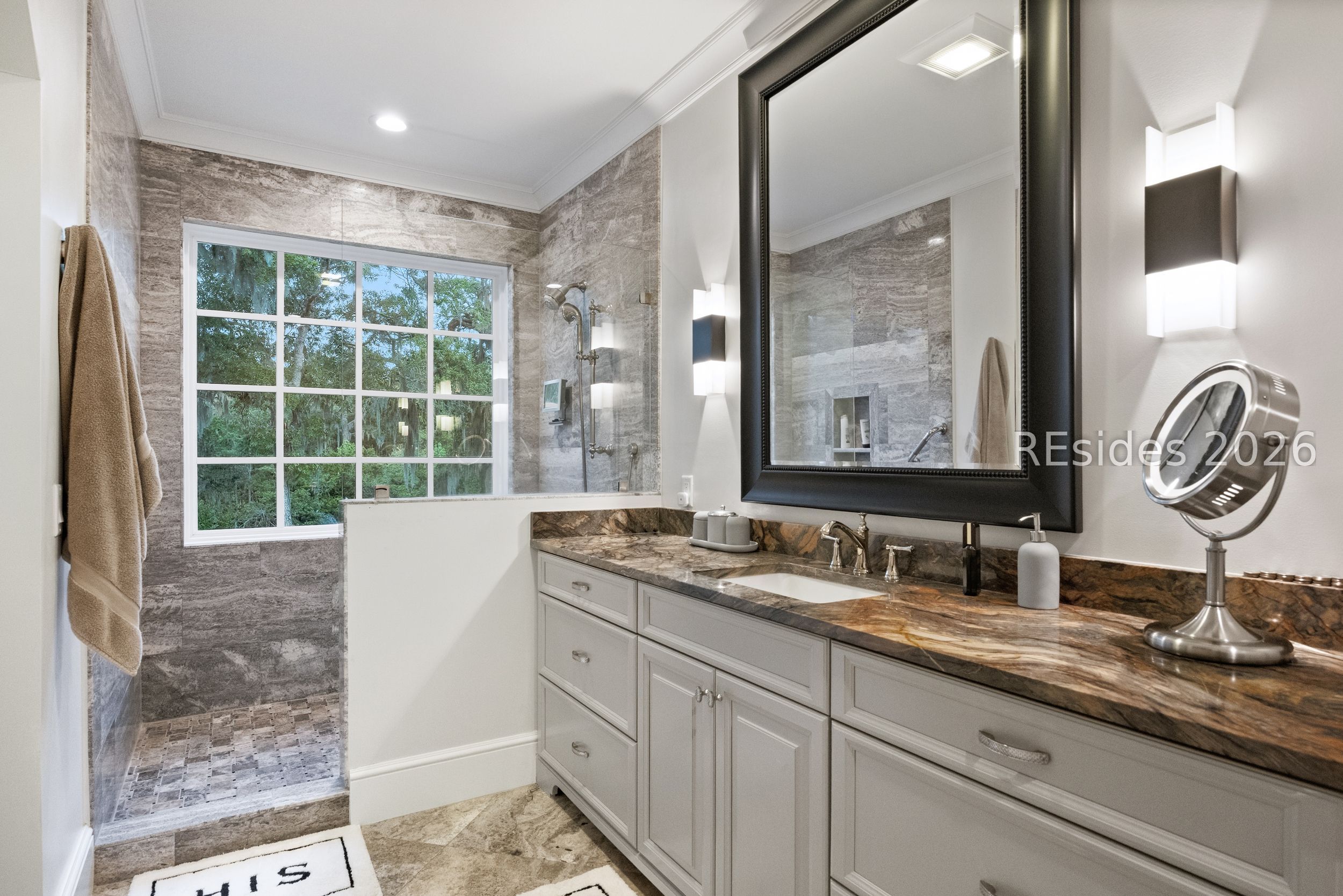 2 High Ponds Lane Bluffton, SC 29910 - Photo 45 of 78 Primary Bath 2