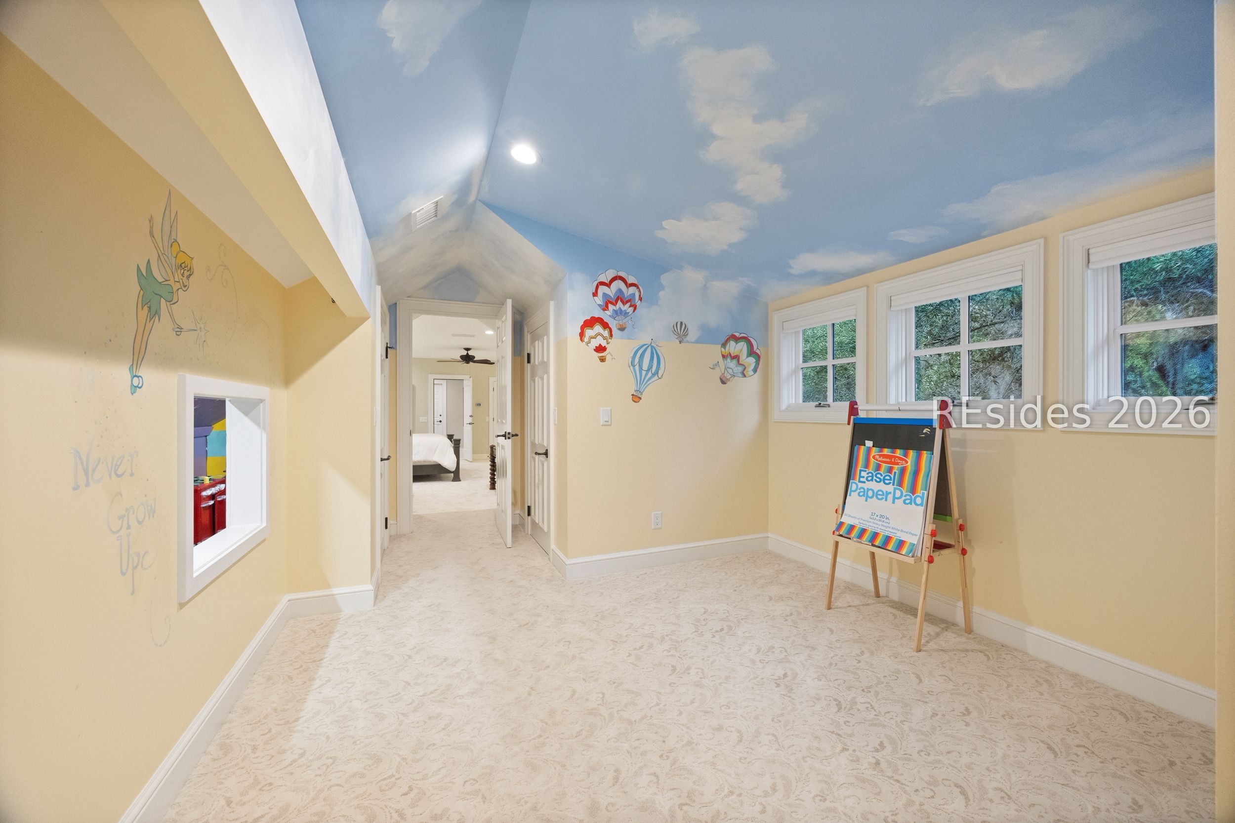 2 High Ponds Lane Bluffton, SC 29910 - Photo 48 of 78 Playroom