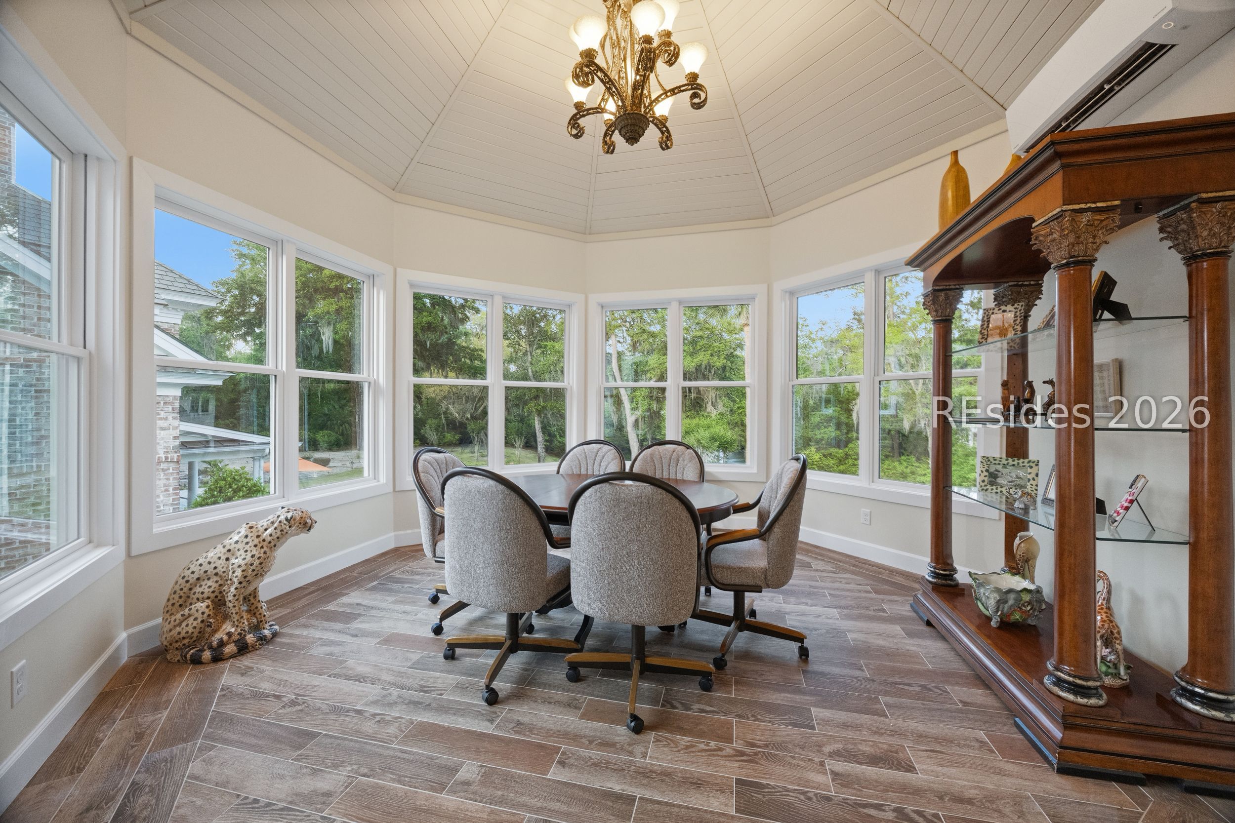 2 High Ponds Lane Bluffton, SC 29910 - Photo 56 of 78 Carriage Home- Dining area