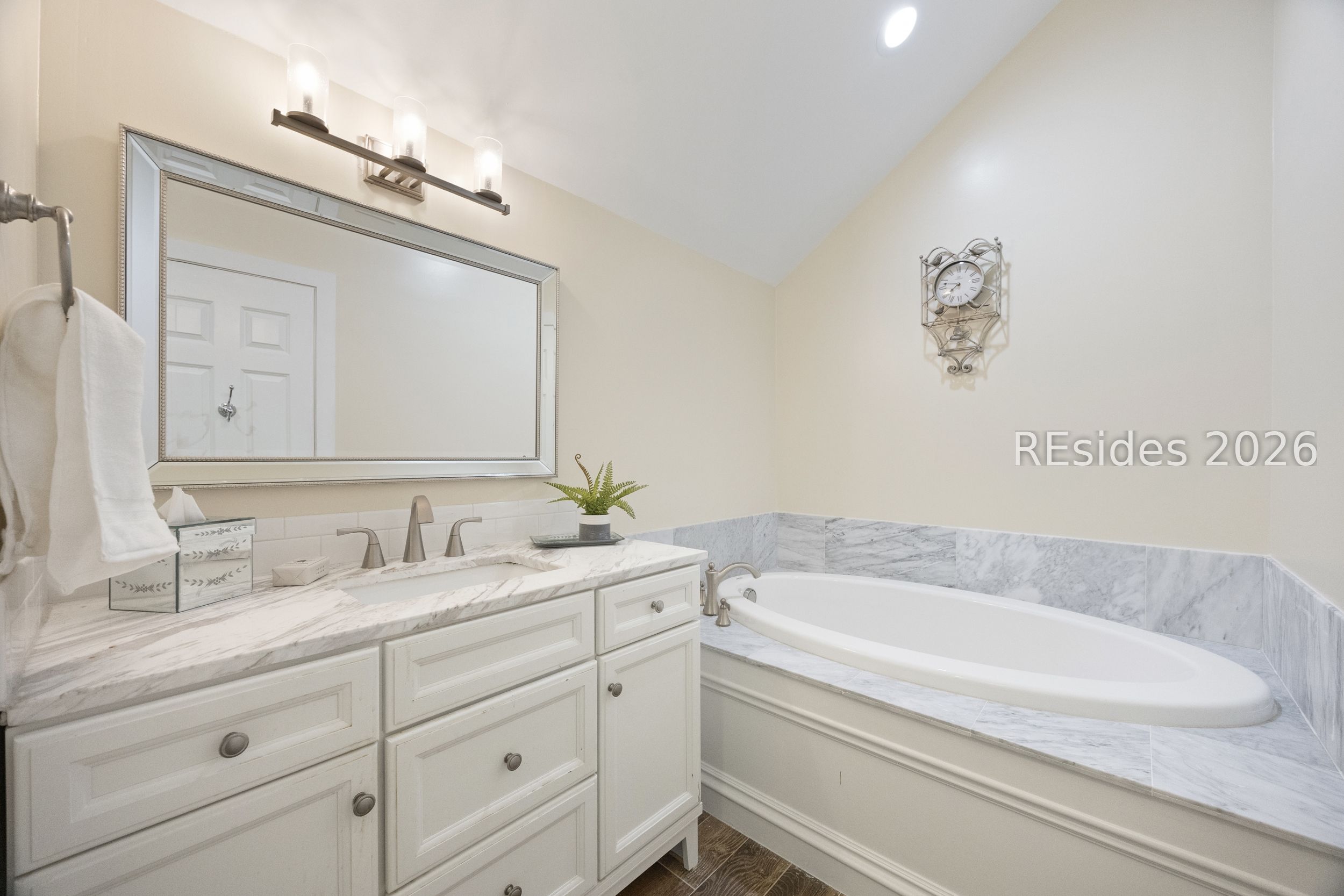 2 High Ponds Lane Bluffton, SC 29910 - Photo 61 of 78 Carriage Home- Bathroom