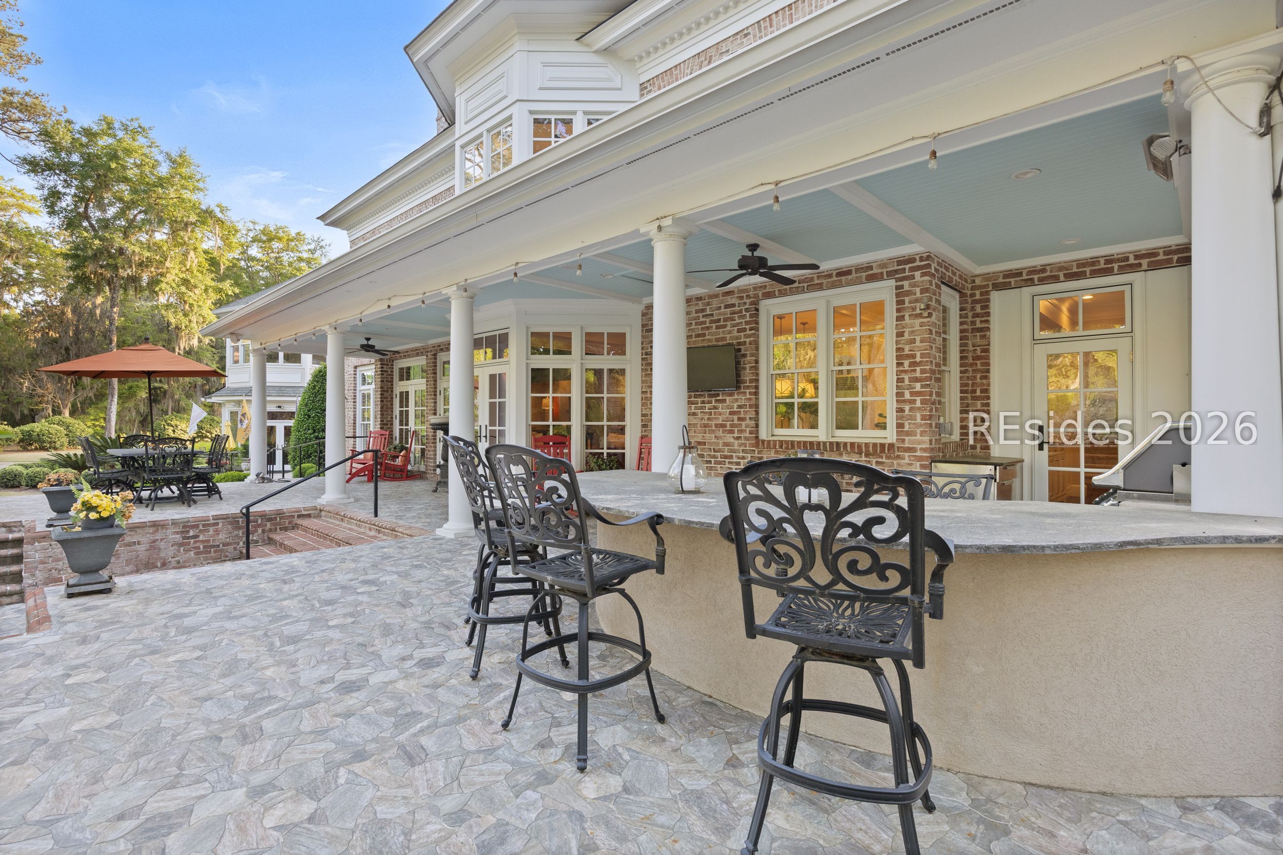 2 High Ponds Lane Bluffton, SC 29910 - Photo 68 of 78