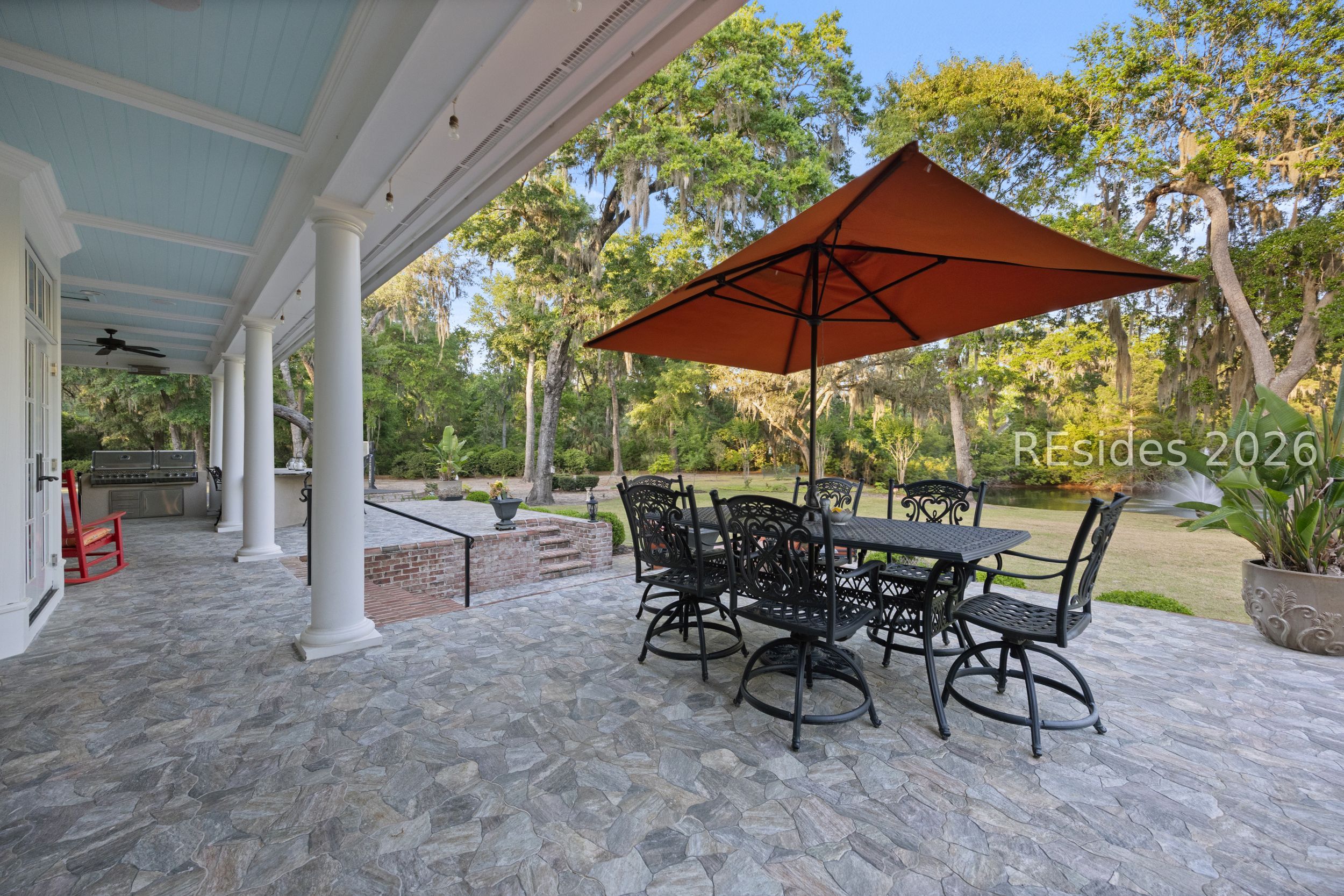 2 High Ponds Lane Bluffton, SC 29910 - Photo 70 of 78