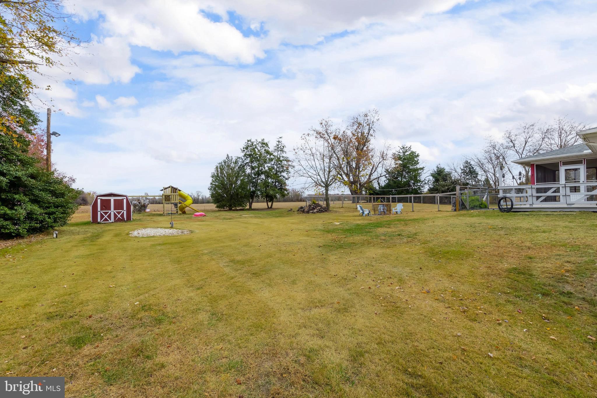 546 Tomlin Road Gibbstown, NJ 08027 - Photo 21 of 23