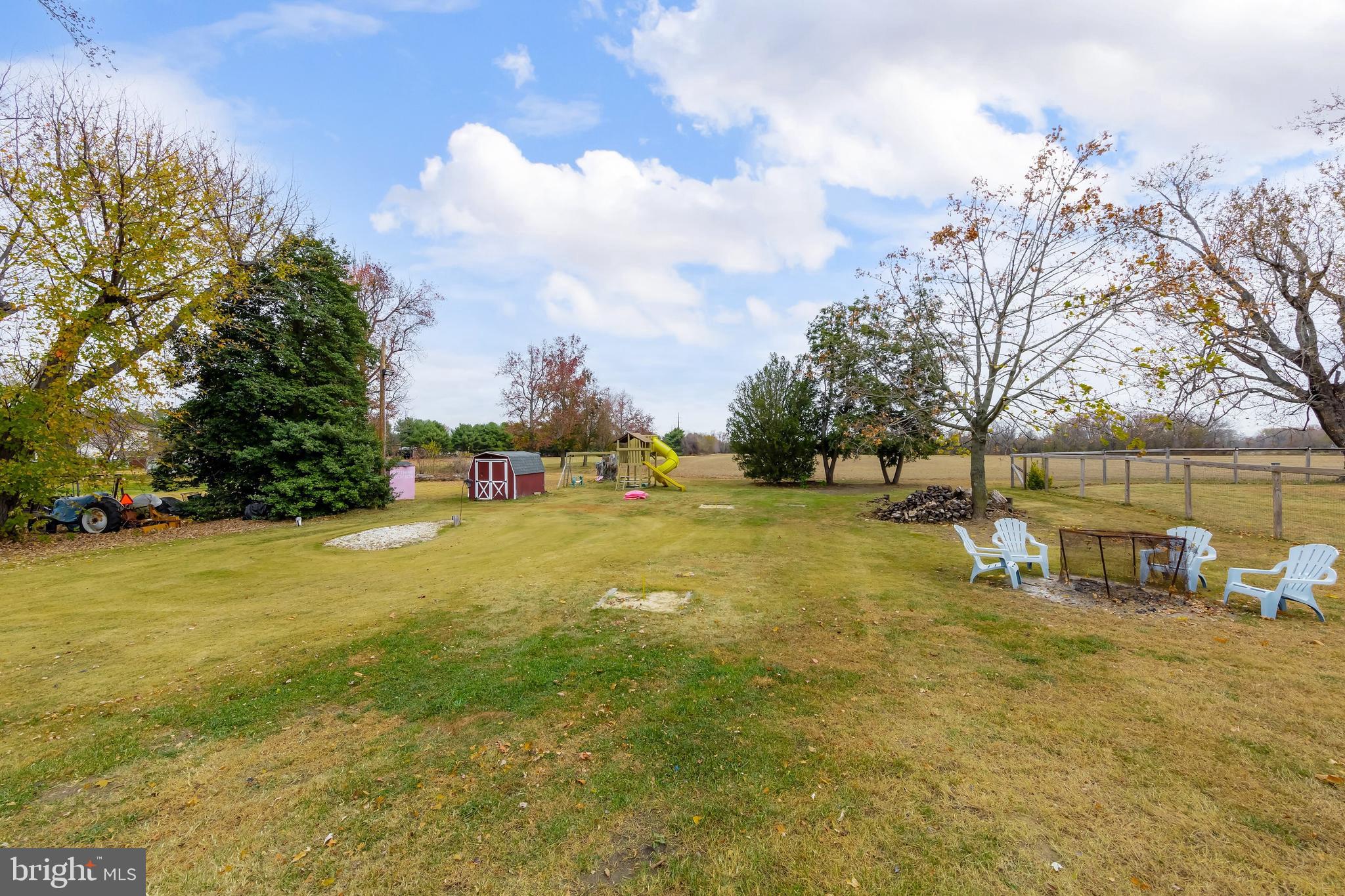 546 Tomlin Road Gibbstown, NJ 08027 - Photo 22 of 23