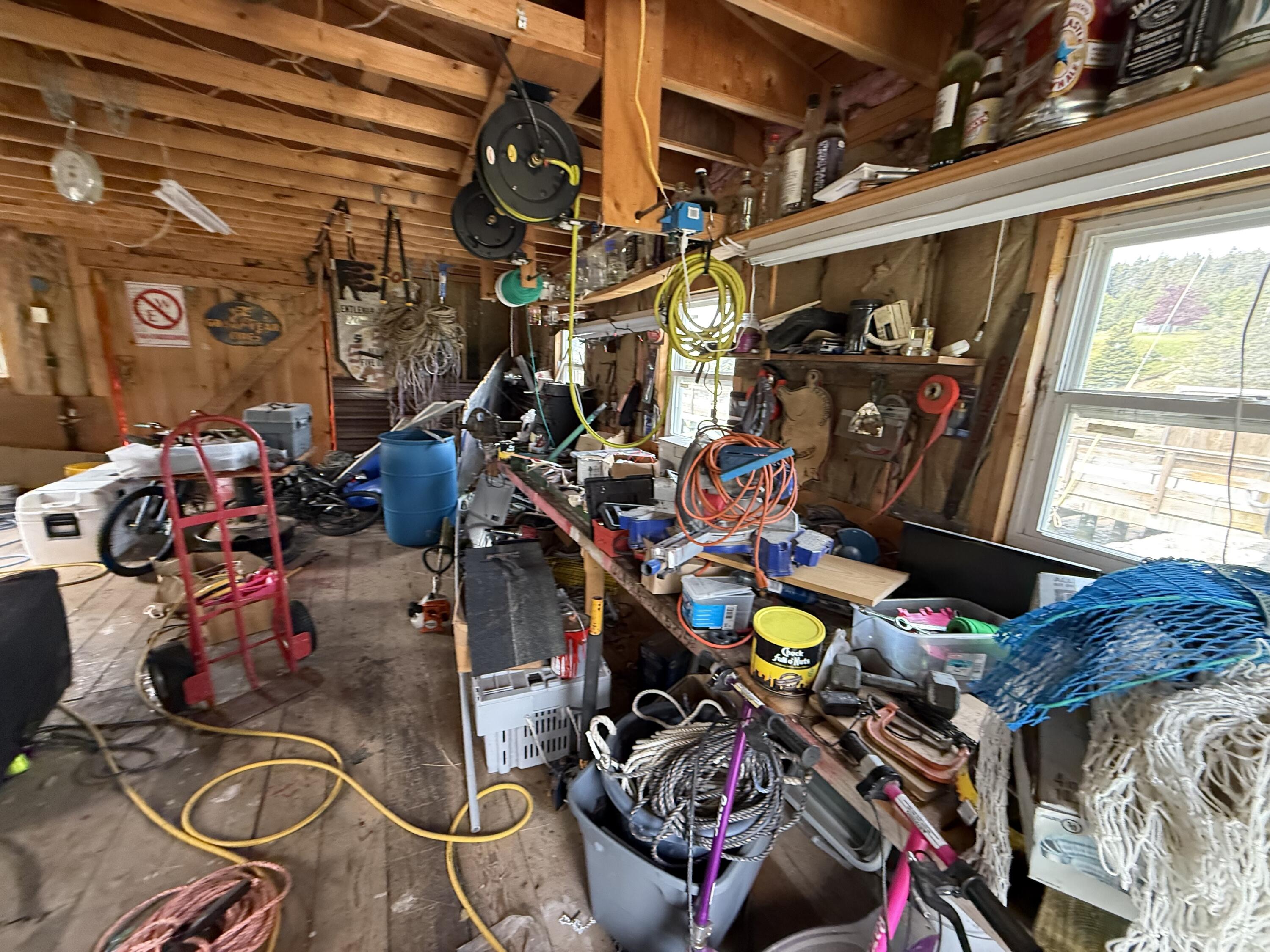 65 East Shore Road Frenchboro, ME 04635 - Photo 41 of 53