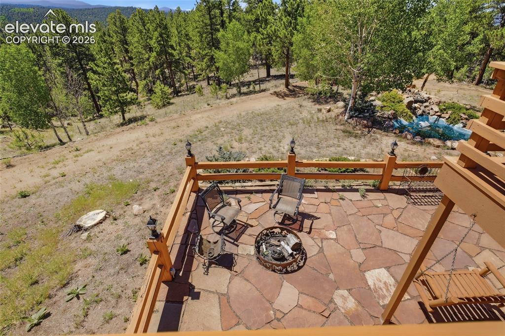 3000 Wildhorn Road Florissant, CO 80816 - Photo 36 of 50