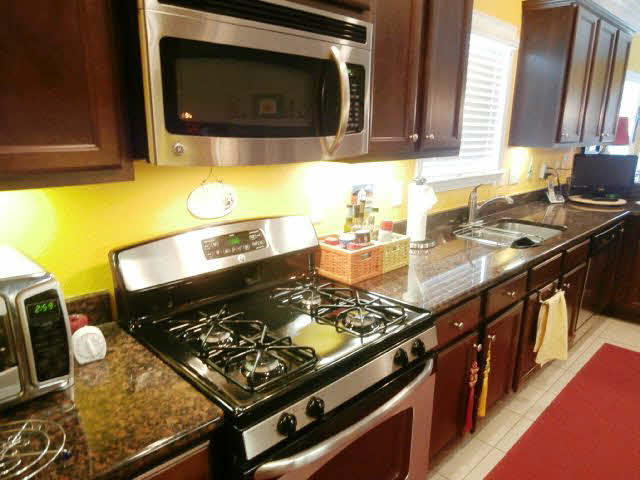 10506 Fionn Loop Daphne, AL 36526 - Photo 13 of 29 Gas Range
