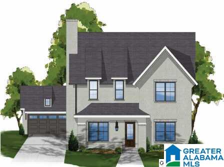 555 Grayson Place Chelsea, AL 35043 - Photo 2 of 42