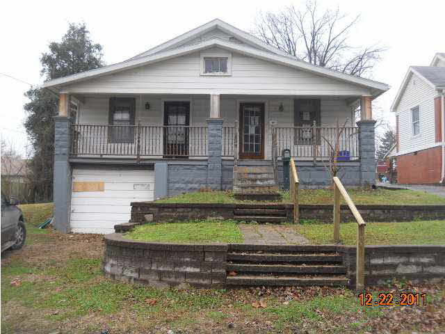 1501 South Red Bank Road Evansville, IN 47712 - Photo 1 of 1 Gallery Image 1
