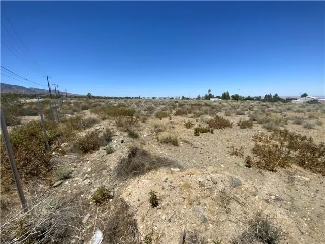 $18,125 | 0 Joshua Tree Road, Landers, CA 92285