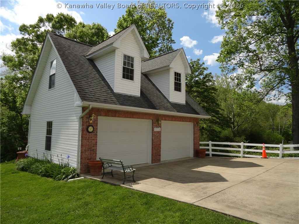 6462 Merritts Crk Road Huntington, WV 25702 - Photo 29 of 32 Gallery Image 29