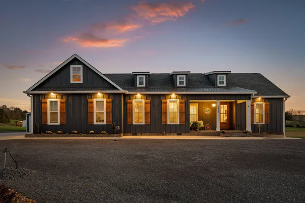 $760,000 | 5853 Dalton Pike Southeast, Cleveland, TN 37323