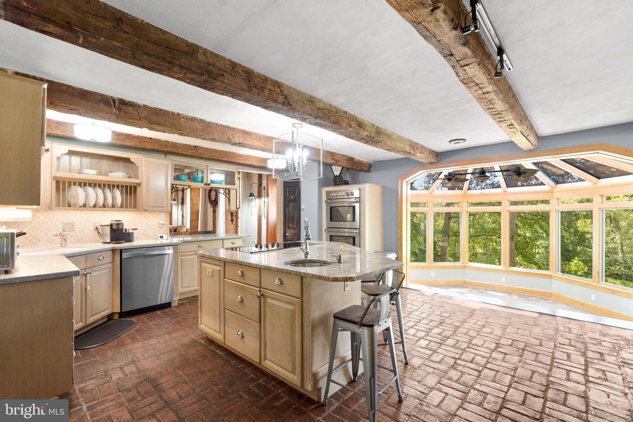 2425 Daisy Road Woodbine, MD 21797 - Photo 11 of 67 Kitchen