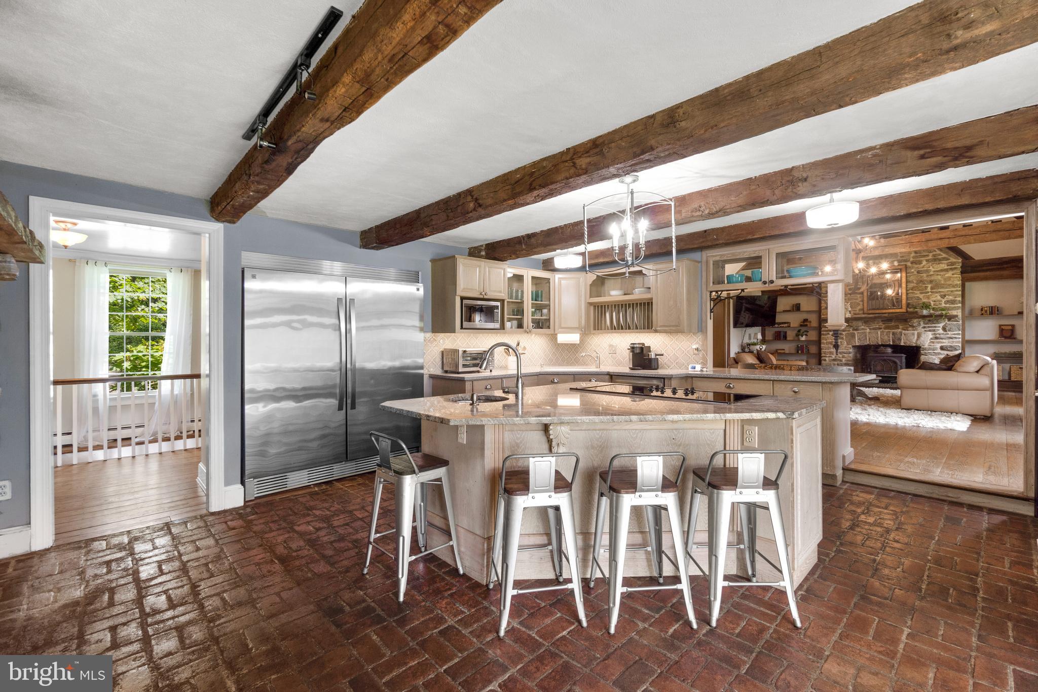 2425 Daisy Road Woodbine, MD 21797 - Photo 12 of 67 Kitchen