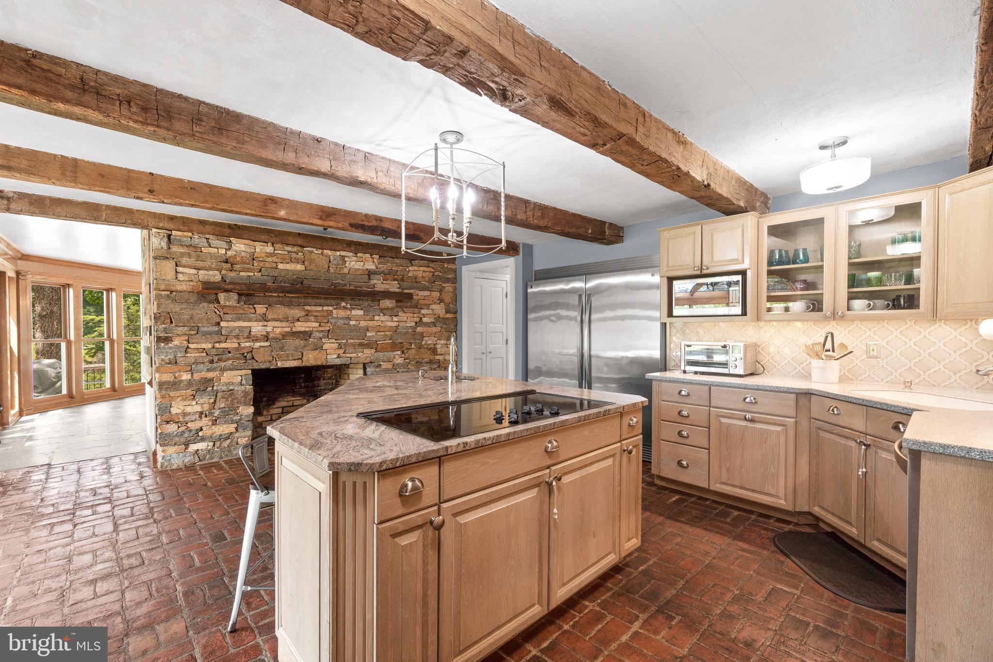 2425 Daisy Road Woodbine, MD 21797 - Photo 13 of 67 Kitchen