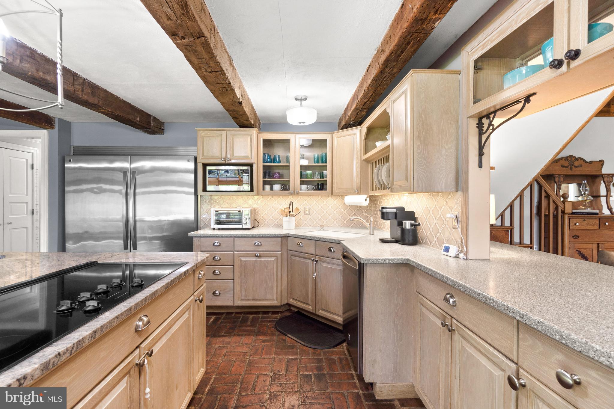 2425 Daisy Road Woodbine, MD 21797 - Photo 14 of 67 Kitchen