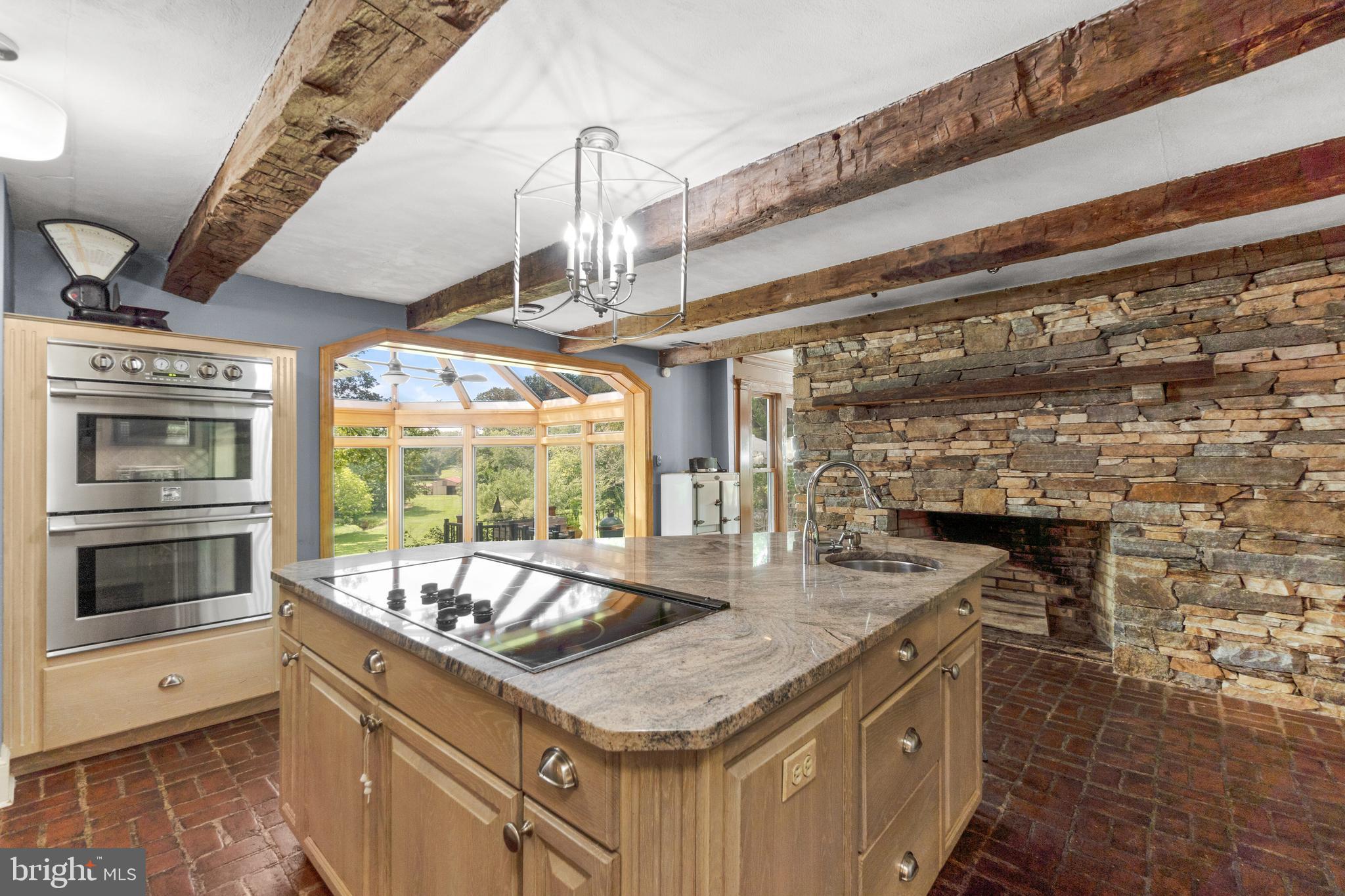 2425 Daisy Road Woodbine, MD 21797 - Photo 15 of 67 Kitchen