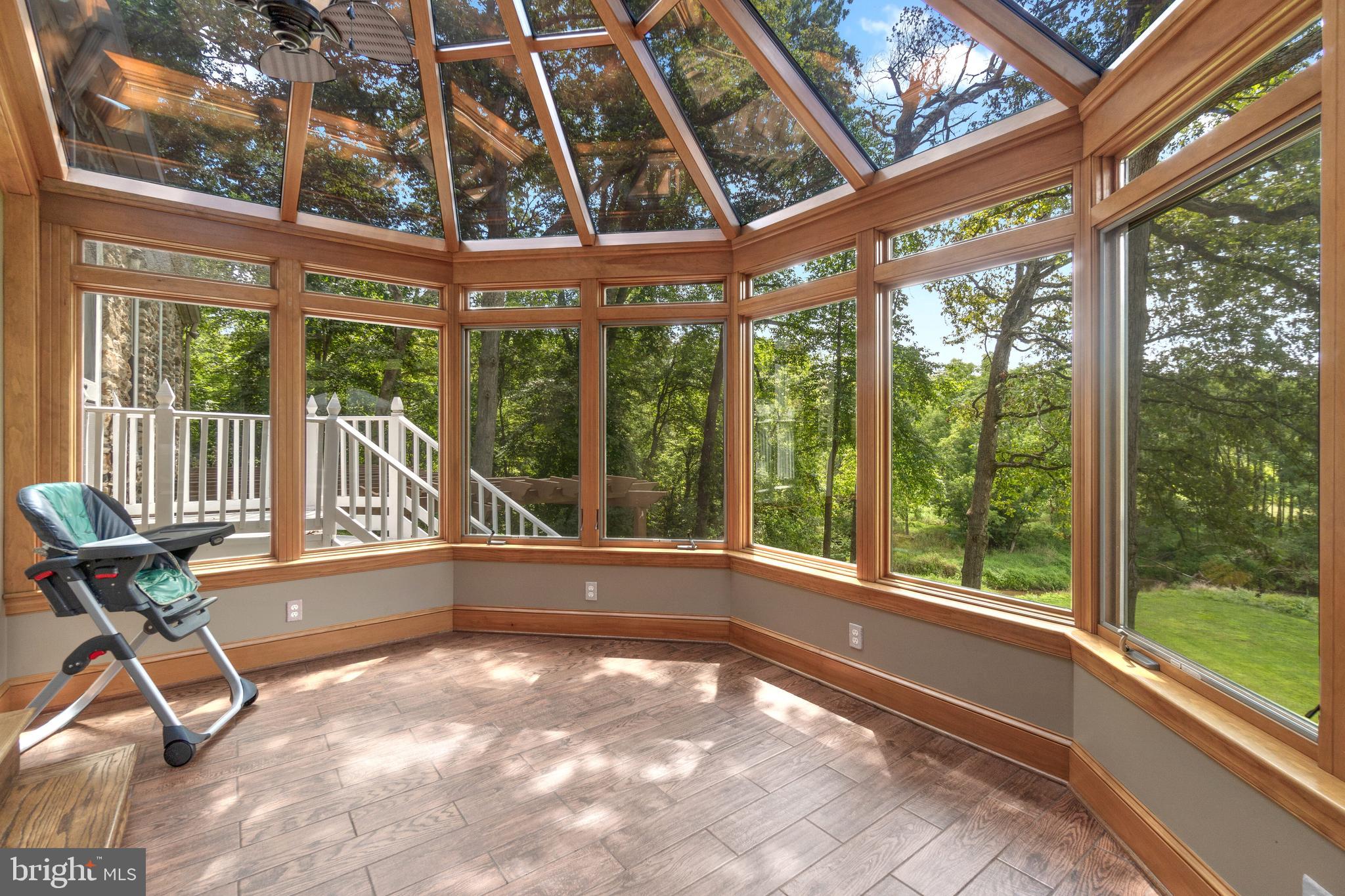 2425 Daisy Road Woodbine, MD 21797 - Photo 16 of 67 Sun room