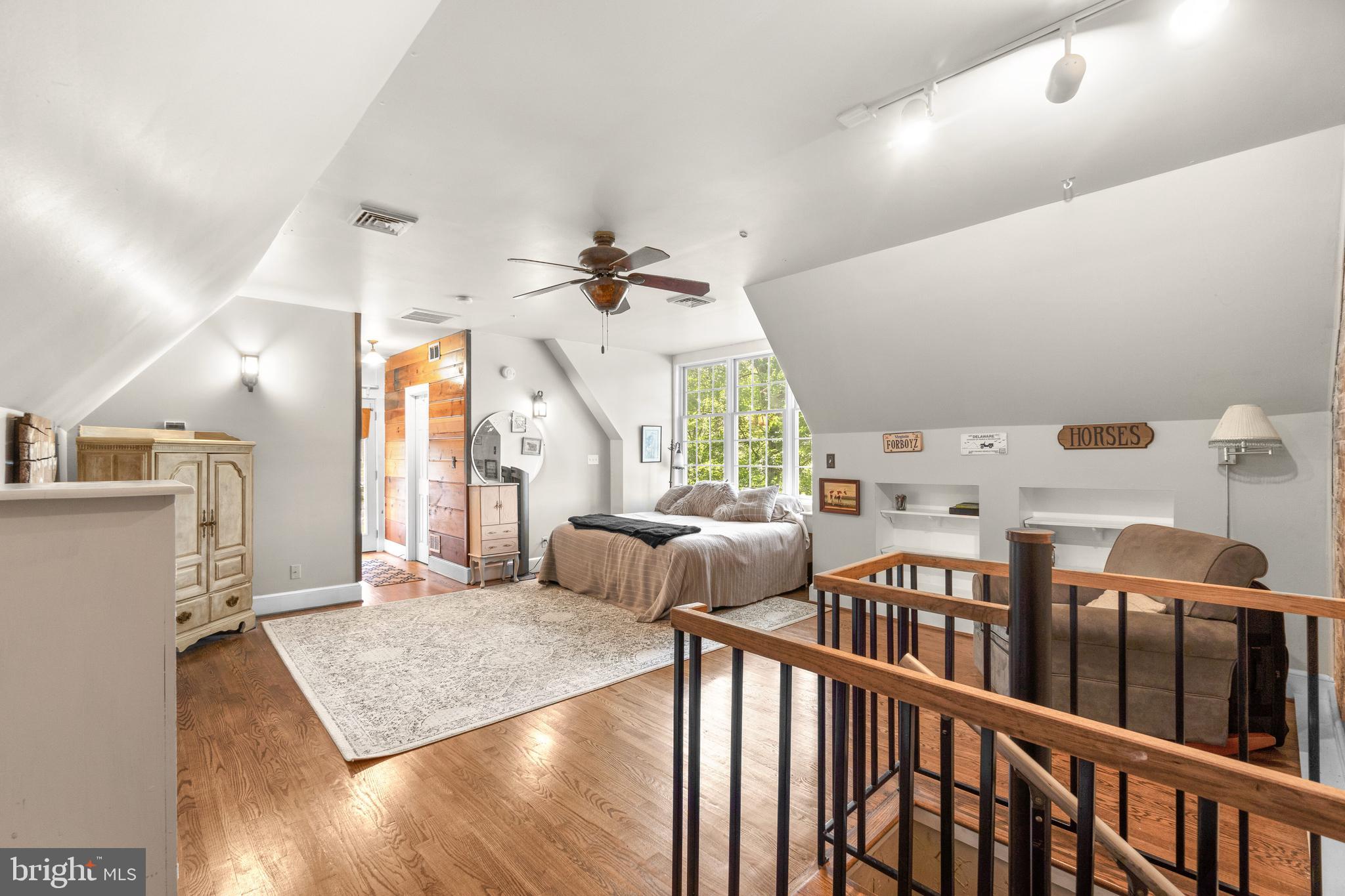 2425 Daisy Road Woodbine, MD 21797 - Photo 23 of 67 Bedroom 2