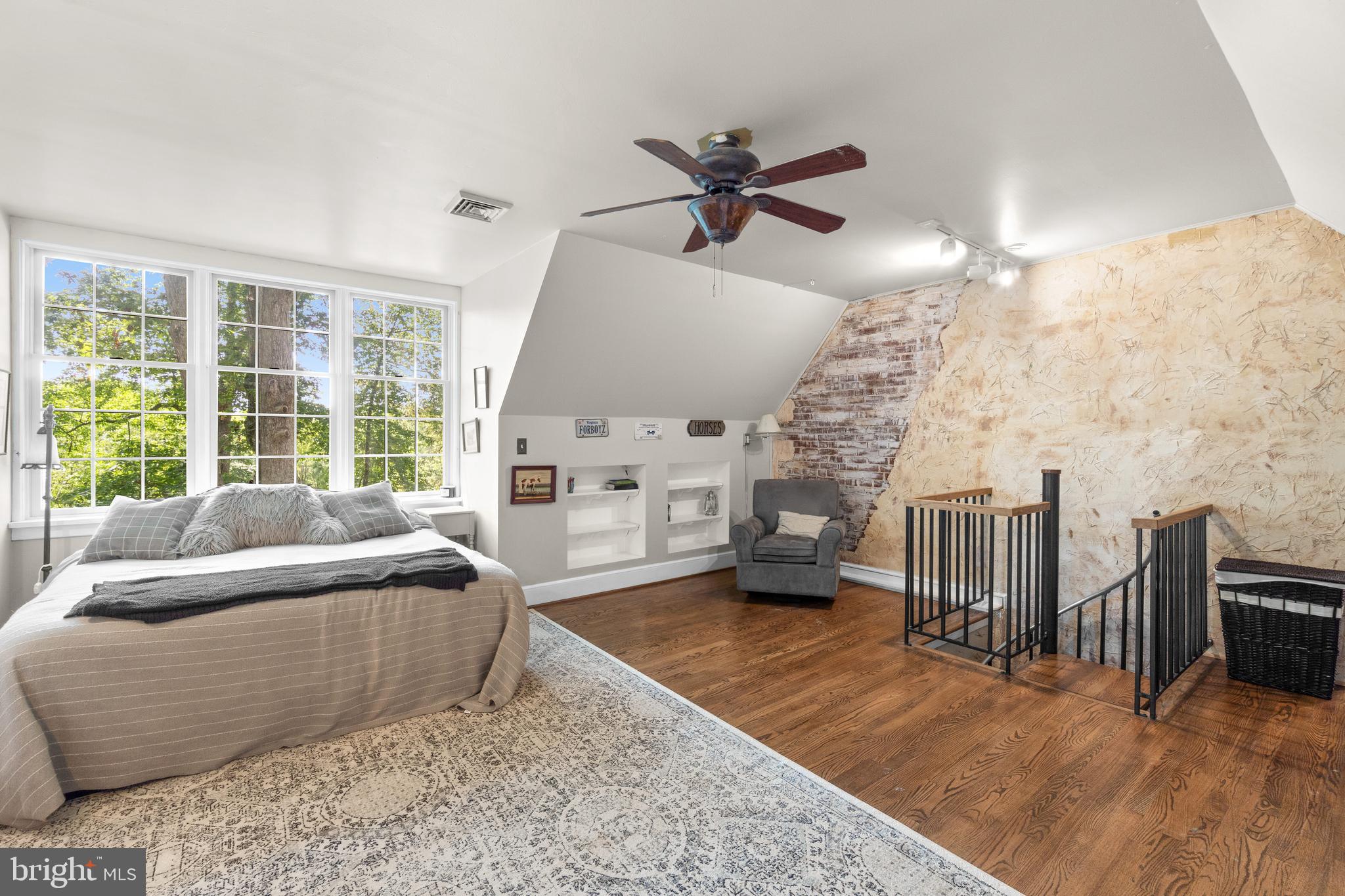 2425 Daisy Road Woodbine, MD 21797 - Photo 24 of 67 Bedroom 2