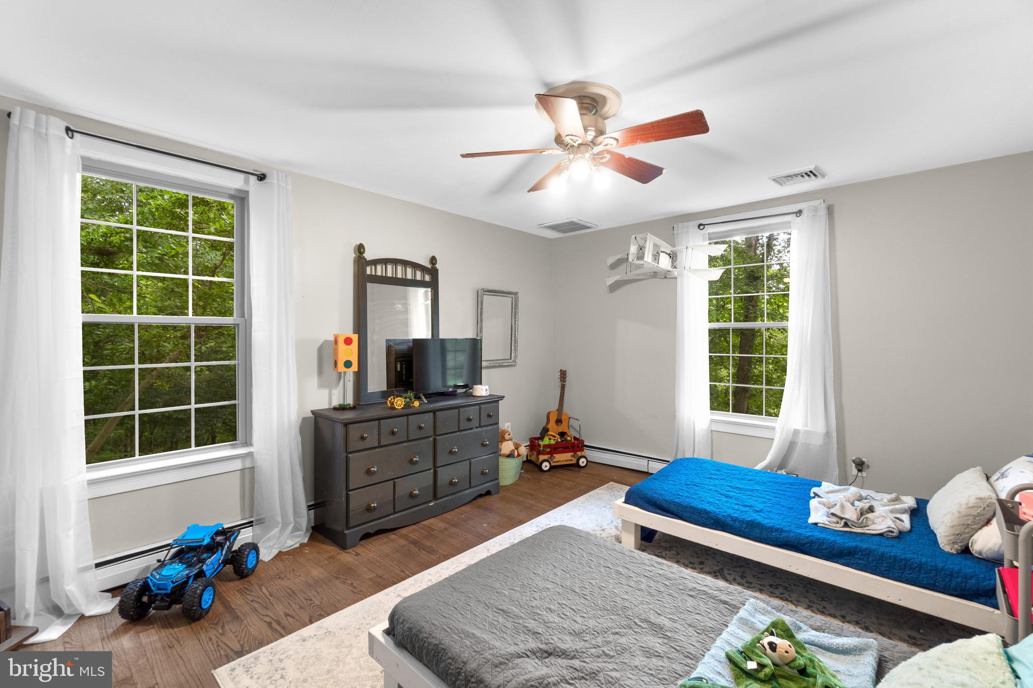 2425 Daisy Road Woodbine, MD 21797 - Photo 26 of 67 Bedroom 3