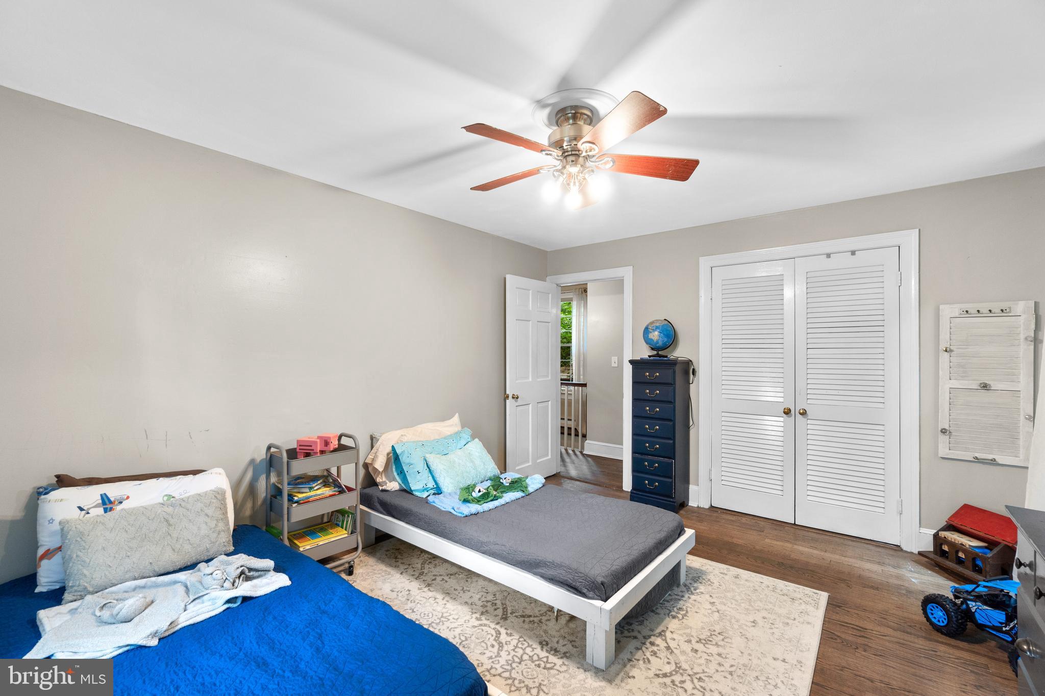 2425 Daisy Road Woodbine, MD 21797 - Photo 27 of 67 Bedroom 3