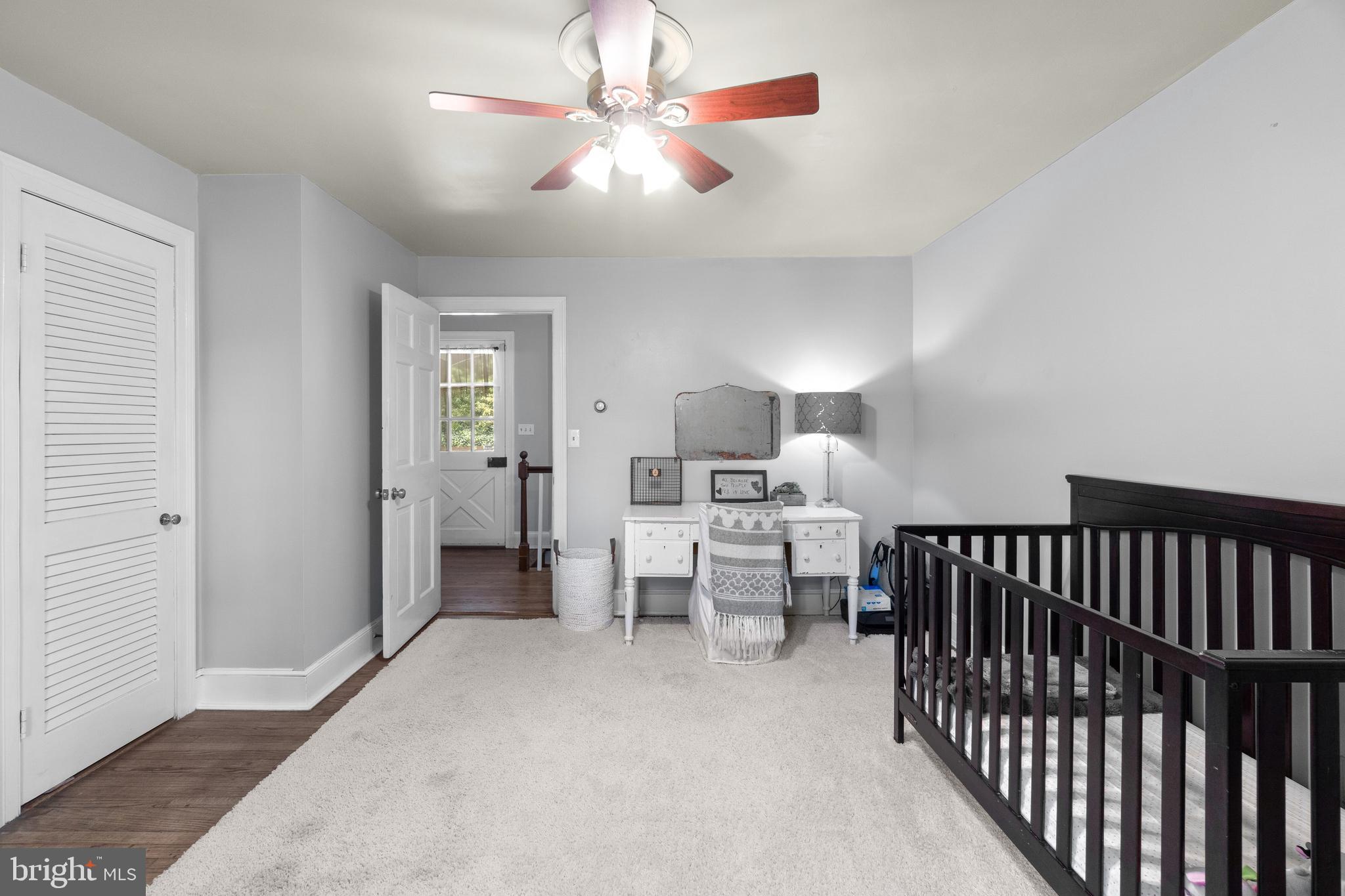 2425 Daisy Road Woodbine, MD 21797 - Photo 30 of 67 Bedroom 4