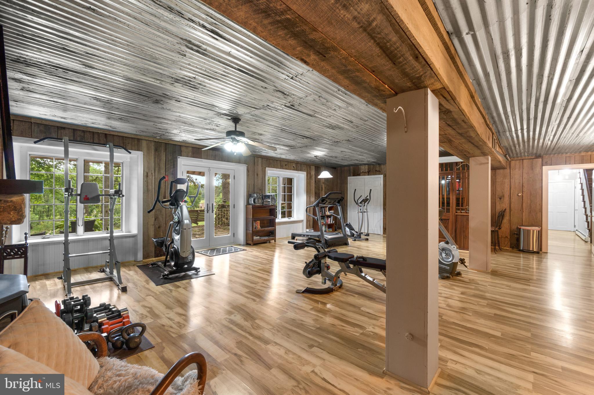 2425 Daisy Road Woodbine, MD 21797 - Photo 34 of 67 Recreation room