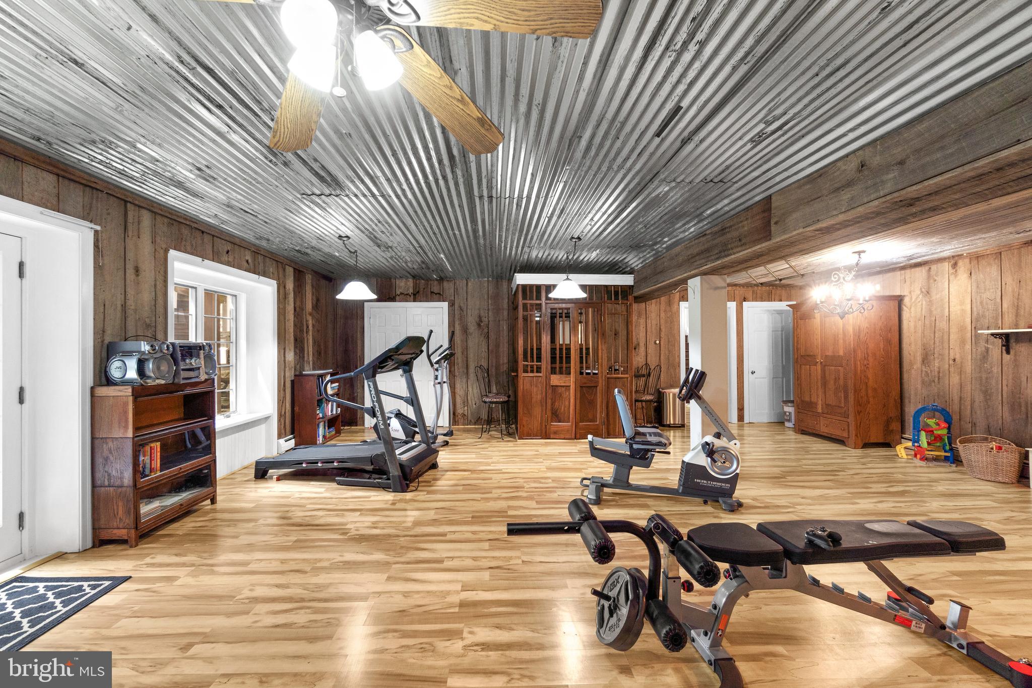 2425 Daisy Road Woodbine, MD 21797 - Photo 35 of 67 Recreation room