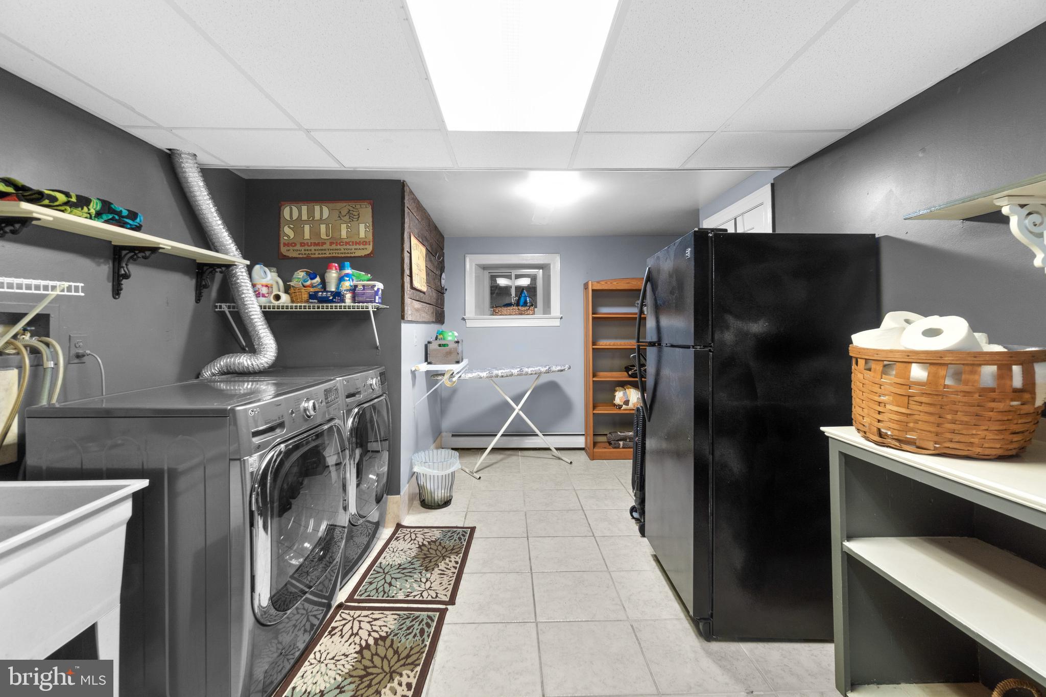 2425 Daisy Road Woodbine, MD 21797 - Photo 37 of 67 Laundry