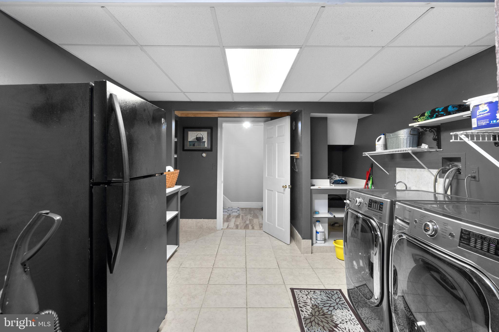 2425 Daisy Road Woodbine, MD 21797 - Photo 38 of 67 Laundry