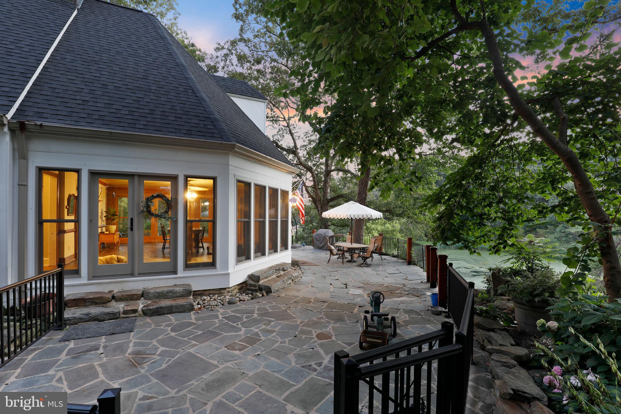 2425 Daisy Road Woodbine, MD 21797 - Photo 4 of 67 Exterior side