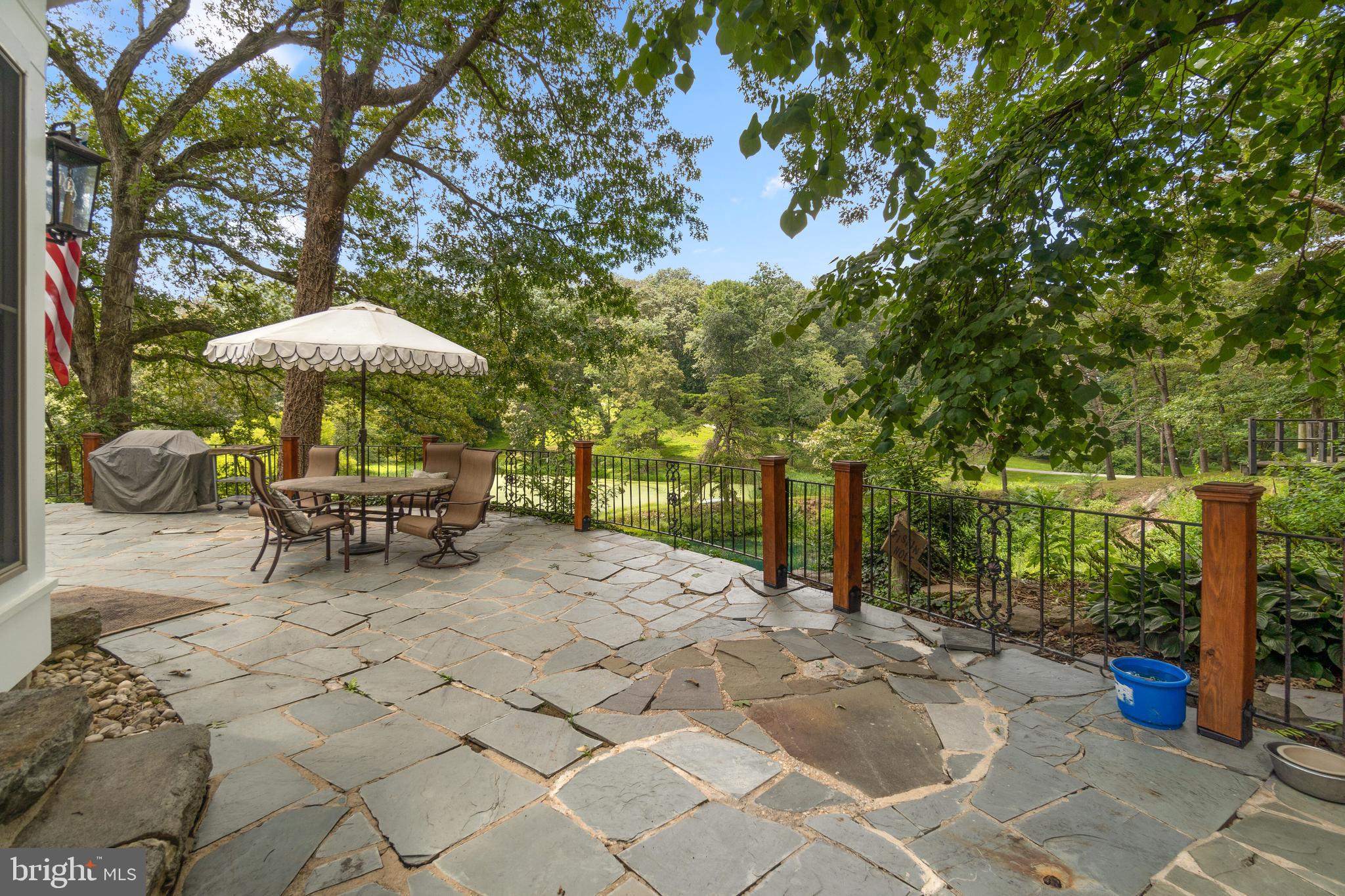 2425 Daisy Road Woodbine, MD 21797 - Photo 42 of 67 Patio